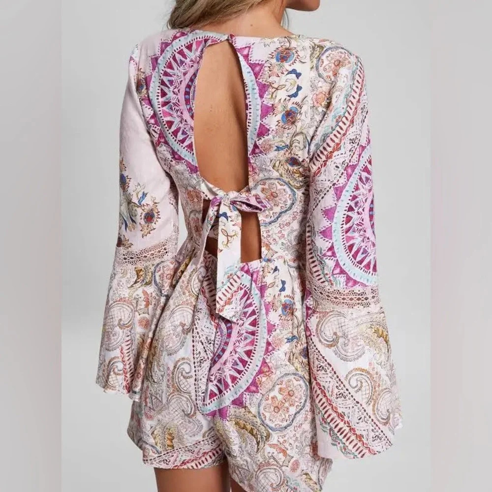 GUESS romper - Picture 2 of 10